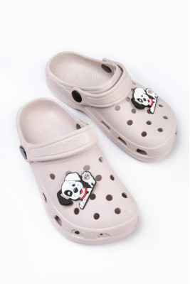 Крокси для дівчаток